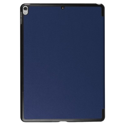Apple iPad Pro 10.5" (Air 2019) atvēramais zils maciņš | Vacins.lv