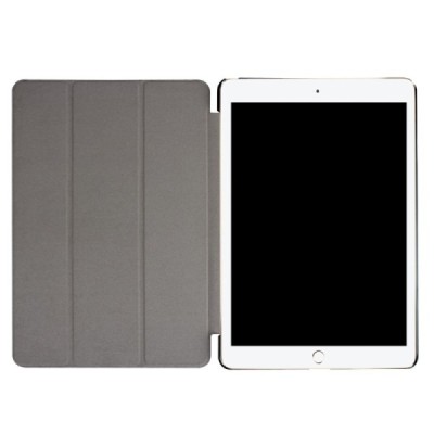 Apple iPad Pro 10.5" (Air 2019) atvēramais zils maciņš | Vacins.lv