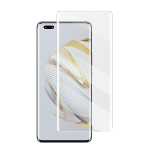 „Mocolo“ UV Light Irradiation Tempered Glass защитное стекло экрана 0,26 мм - прозрачный (Nova 10 Pro)