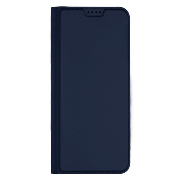 Чехол-книжка „Dux Ducis“ Skin - тёмно-синий (OnePlus 11)