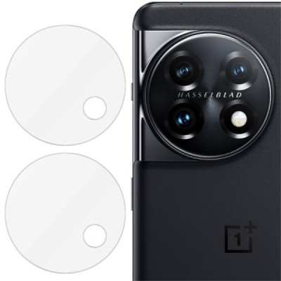 OnePlus 11 dzidrs „Imak“ aizsargstikli priekš aizmugurējās kameras 0.33 mm (Tempered Glass) | Vacins.lv