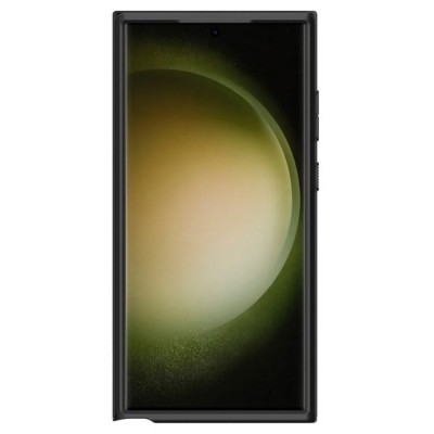 „Spigen“ Neo Hybrid повышенная безопасность Samsung Galaxy S23 Ultra (SM-S918) черный чехол | Vacins.lv