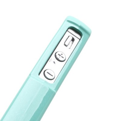 Apple iPhone 4S Mercury piparmētru cieta silikona (TPU) futrālis / Vacins.lv