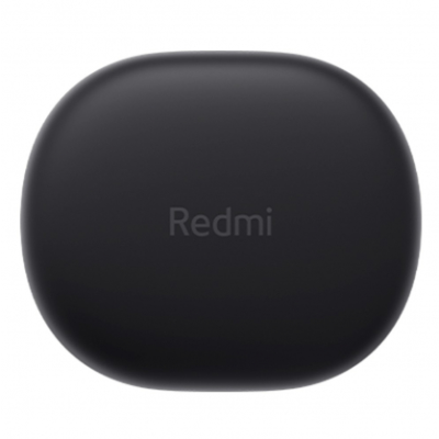 „Xiaomi“ Redmi Buds 4 Lite originālie (M2231E1) bezvadu ausīs ieliekamās melnā austiņas | Vacins.lv