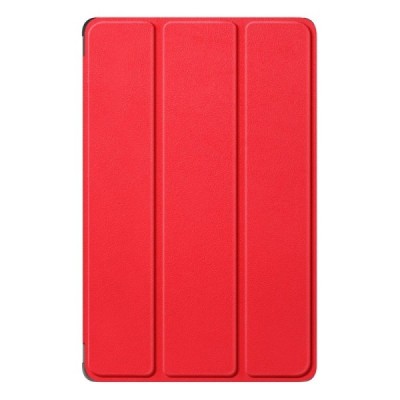 Lenovo Tab P11 11.5" Gen 2 atvēramais sarkans maciņš | Vacins.lv