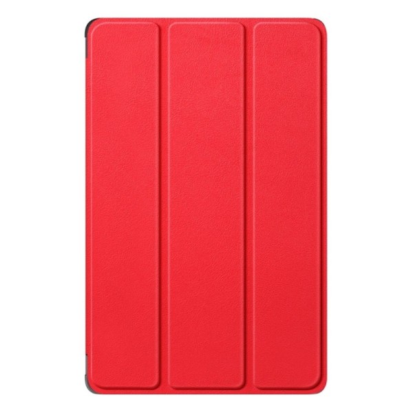 Atvēramais maciņš - sarkans (Tab P11 11.5" Gen 2)