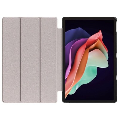 Lenovo Tab P11 11.5" Gen 2 atvēramais sarkans maciņš | Vacins.lv