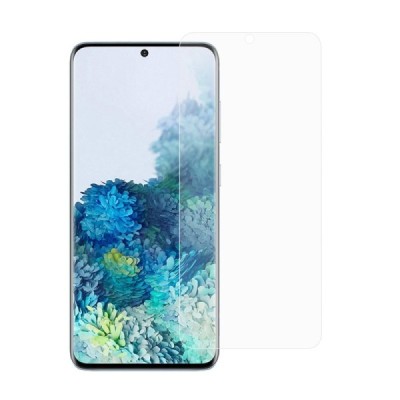 Samsung Galaxy S21 FE (Fan Edition) 5G Premium dzidrs ekrāna aizsargstikls (Tempered Glass) | Vacins.lv