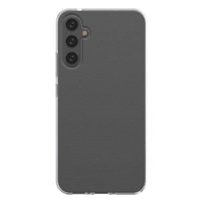 Samsung Galaxy A34 5G (SM-A346E) cieta silikona (TPU) dzidrs apvalks | vacins.lv