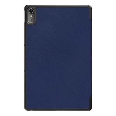 Lenovo Tab P11 11.5" Gen 2 atvēramais zils maciņš | Vacins.lv