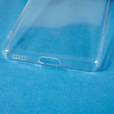 Huawei Honor Magic 5 Lite (Honor X9a) cieta silikona (TPU) dzidrs vāciņš | Vacins.lv