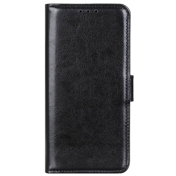 Чехол-книжка - чёрный (Honor Magic 5 Lite / X9a)