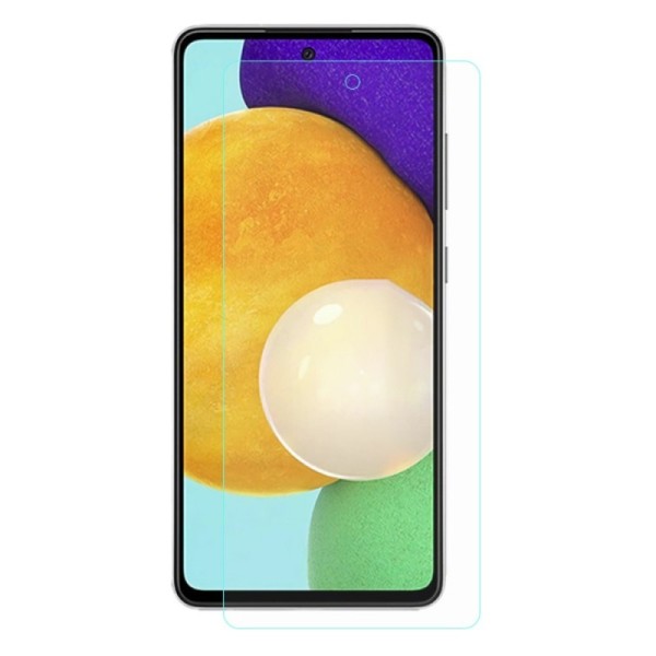 „Calans“ Tempered Glass (nepilnīgi aizsedzams) ekrāna aizsargstikls 0.33 mm (Galaxy A54)