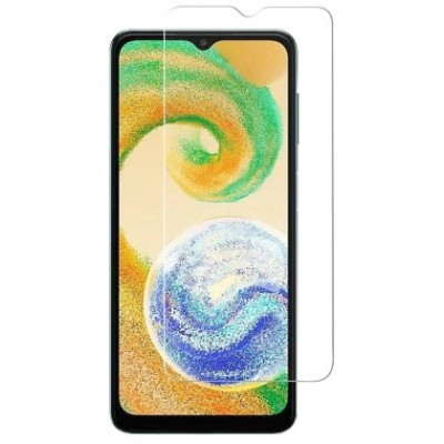 Защитное стекло экрана Samsung Galaxy A14 5G (SM-A146B, SM-A145F) 0.3 мм 9H - прозрачное | Vacins.lv