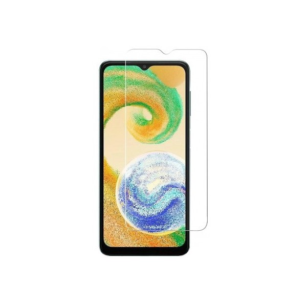„Guardian“ XS Pro защитное стекло экрана - прозрачное (Galaxy A14 5G / A14 4G)