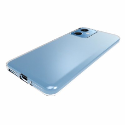 Xiaomi Redmi Note 12 (Poco X5 5G) cieta silikona (TPU) dzidrs apvalks | vacins.lv