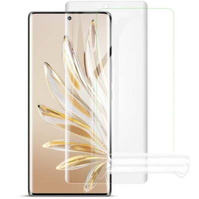 Huawei Honor 70 ekrāna aizsargplēves - dzidras | Vacins.lv