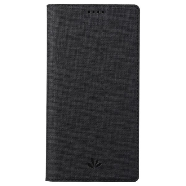 Чехол-книжка „Vili“ - чёрный (Nothing Phone 1)