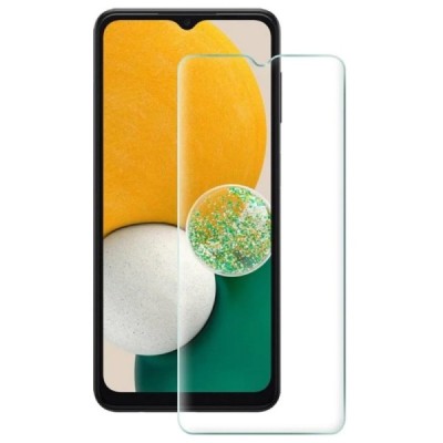 Samsung Galaxy A04s (SM-A047F) dzidrs ekrāna aizsargstikls (Tempered Glass) | Vacins.lv