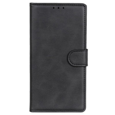 Nothing Phone 1 „Split“ Stand sērijas melns atvērams maciņš, maks | Vacins.lv