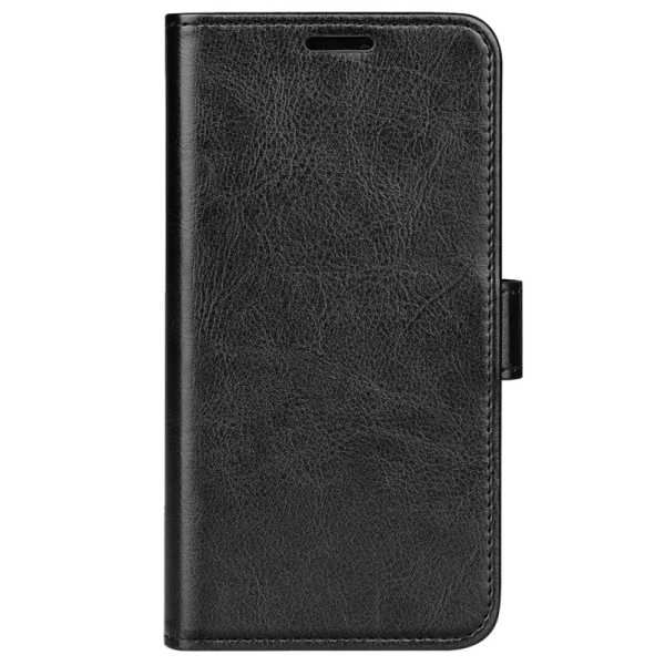 Чехол-книжка - чёрный (Nokia G22)