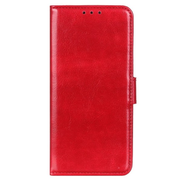 Чехол-книжка - красный (Nokia G22)