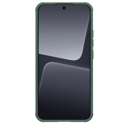 Xiaomi 13 „Nillkin“ Frosted Shield Pro zaļš vāciņš, apvalks | Vacins.lv