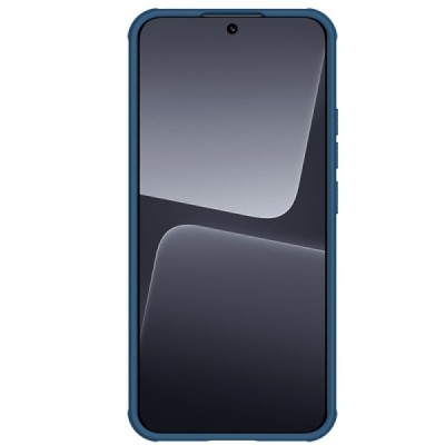 Xiaomi 13 „Nillkin“ Frosted Shield Pro синий чехол | Vacins.lv