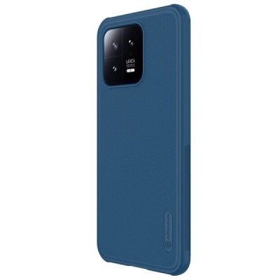 Xiaomi 13 „Nillkin“ Frosted Shield Pro синий чехол | Vacins.lv