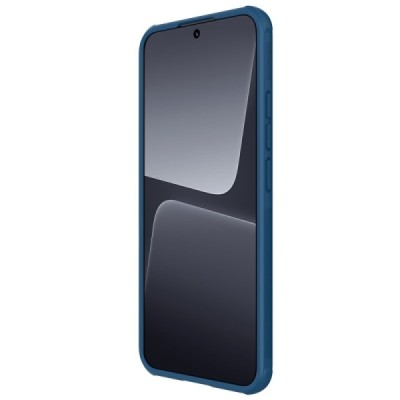 Xiaomi 13 „Nillkin“ Frosted Shield Pro синий чехол | Vacins.lv