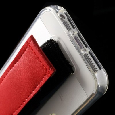 Futrālis sportam Apple iPhone 5 (Apple iPhone 5S) ar rokturi / Vacins.lv
