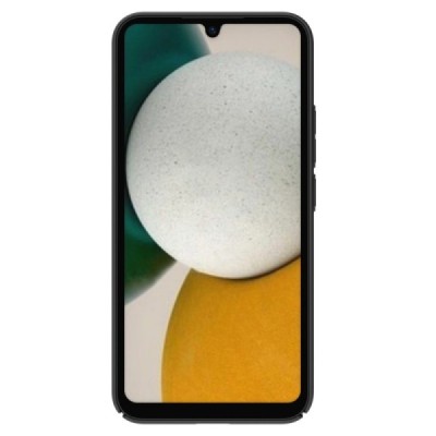 Samsung Galaxy A34 5G (SM-A346E) „Nillkin“ CamShield Pro melns apvalks | vacins.lv