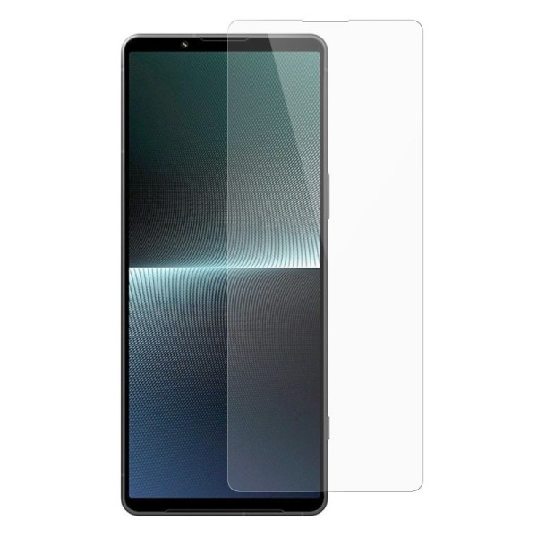 „Calans“ Tempered Glass (nepilnīgi aizsedzams) ekrāna aizsargstikls 0.33 mm (Xperia 1 V)