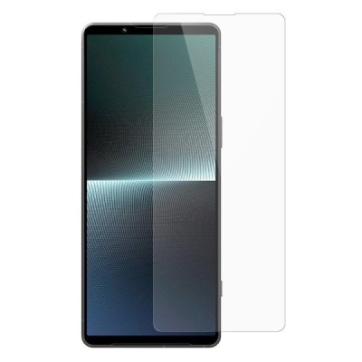 Sony Xperia 10 V dzidrs ekrāna aizsargstikls (Tempered Glass) | Vacins.lv