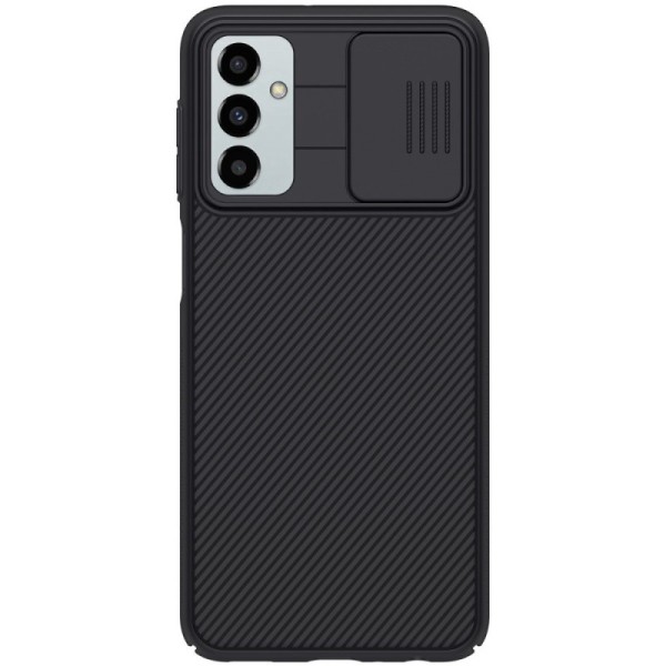 „Nillkin“ CamShield apvalks - melns (Galaxy M23 / F23)