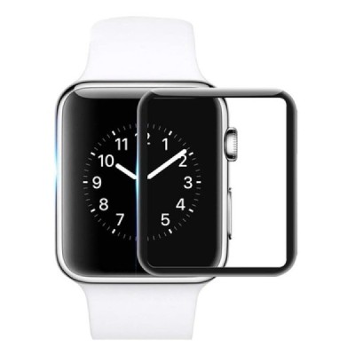 Apple Watch SE (2022) 44mm Tempered Glass dzidrs ekrāna aizsargstikls | Vacins.lv