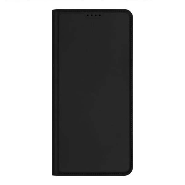 Чехол-книжка „Dux Ducis“ Skin - чёрный (Pixel 7A)