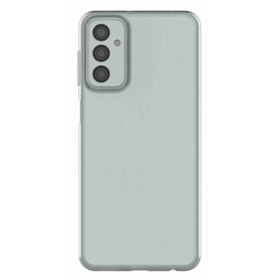 Samsung Galaxy M23 (SM-M236B, SM-E236B) cieta silikona (TPU) dzidrs apvalks | vacins.lv