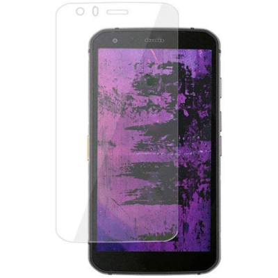 Cat S62 Pro „Premium“ Tempered Glass dzidrs ekrāna aizsargstikls | Vacins.lv