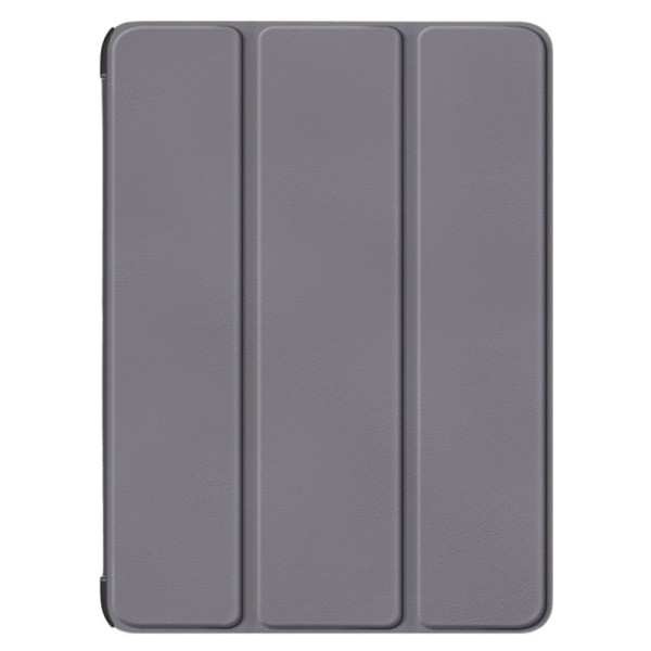 Чехол-книжка - серый (OnePlus Pad / Oppo Pad 2)