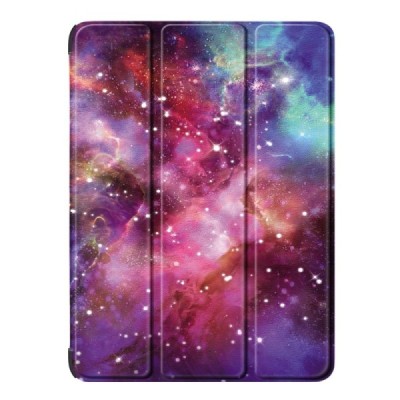 OnePlus Pad (Oppo Pad 2) atvēramais „Cosmo“ krāsains, maciņš | Vacins.lv