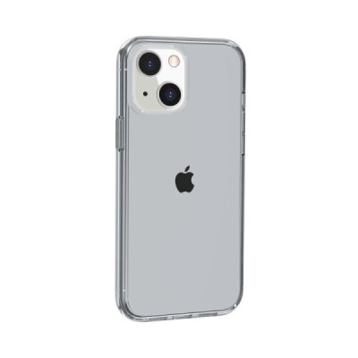 Apple iPhone 13 cieta silikona (TPU) pelēks vāciņš | Vacins.lv