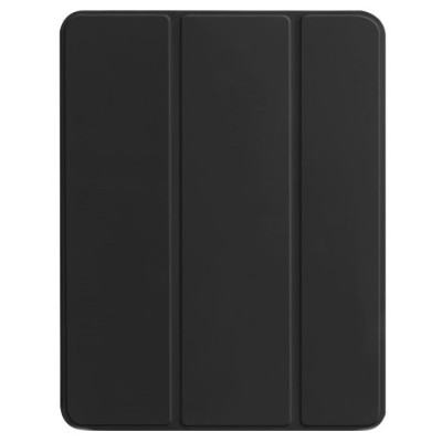 OnePlus Pad „Deluxe“ открываемый черный чехол - книжка | Vacins.lv