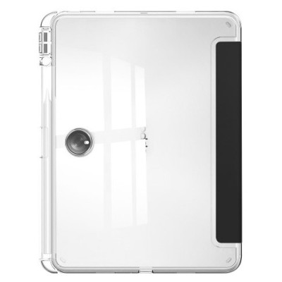 OnePlus Pad „Deluxe“ открываемый черный чехол - книжка | Vacins.lv