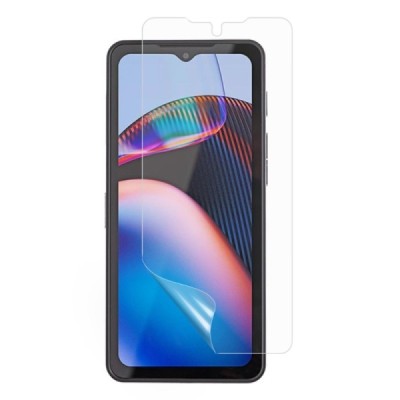 Motorola Defy 2 (Cat S75) „Calans“ прозрачная защитная пленка для полного покрытия экрана | Vacins.lv
