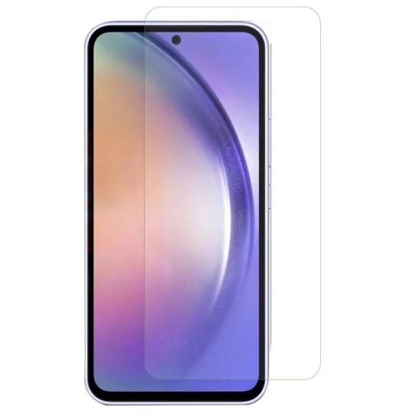 „Guardian“ XS Pro защитное стекло экрана - прозрачное (Galaxy A54)