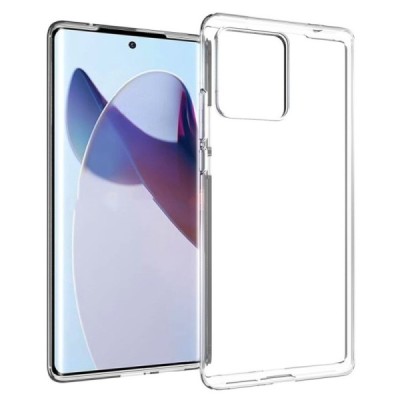 Motorola Moto X30 Pro (Edge 30 Ultra) cieta silikona (TPU) dzidrs apvalks | vacins.lv