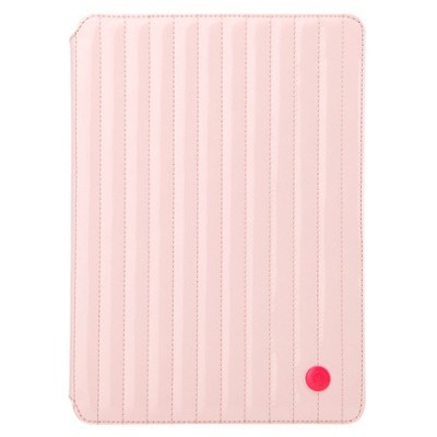 Rozs „8thdays“ Jessie's Melody atvērams Apple iPad Air futrālis / Vacins.lv