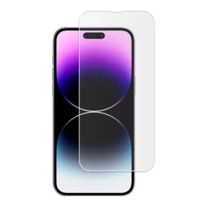 Apple iPhone 15 Pro Max „Mocolo“ Tempered Glass ekrāna aizsargstikls dzidrs | Vacins.lv