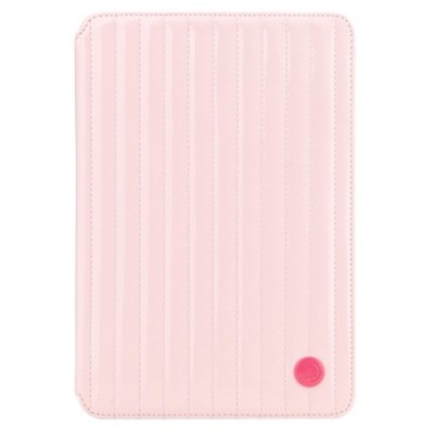 Rozs „8thdays“ Jessie's Melody atvērams Apple iPad Mini futrālis / Vacins.lv